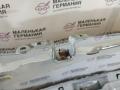 крышка багажника (дверь 3-5) BMW X5 F15 2013, 3.0 л., N57 D30 A, дизель, АКПП, mineralweiss metallic (a96), внедорожник 5 дв., полный привод, правый руль, 41007378121, 7378121, 7294761, 743040VS2, 7294434 - фото №19