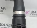 патрубок радиатора BMW X1 F48 2016, 2.0 л., B47 C20 A, дизель, АКПП, alpinweiss 3 (300), передний привод, правый руль, 17127617363, 7617363, 64219250566, 9250566, 8609205 - фото №13