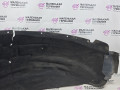 защита арок задняя правая (подкрылок) BMW X6 F16 2014, 3.0 л., N55 B30 A, бензин, АКПП, красный, правый руль, 51717333528, 7333528, 51757343616, 7343616 - фото №4
