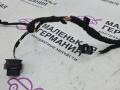 дверная проводка BMW X1 F48 2017, 2.0 л., B48 A20 B, бензин, АКПП, alpinweiss 3 (300), полный привод, правый руль, 61129384571, 9384571, 9384564 - фото №5