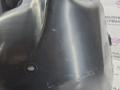защита арок задняя правая (подкрылок) BMW Z4 E85 2003, 2.5 л., M54 B25 (256S5), бензин, АКПП, black sapphire metallic (475), кабриолет, 51717012730, 7012730 - фото №6