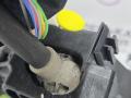 селектор АКПП BMW X1 F48 2017, 2.0 л., B48 A20 B, бензин, АКПП, синий mediterranblau c10, полный привод, правый руль, 25168666166, 8666166, 25168638225, 8638225, 25168635850, 8635850 - фото №20