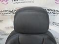 салон (комплект сидений) Mercedes-Benz C-Класс W204 [рестайлинг] W204.048 2012, 1.8 л., M 271.860, бензин, АКПП, 149 белый, седан, задний привод, правый руль - фото №62