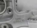 кулак задний левый BMW 5 серия G30/G31 G31 2017, 2.0 л., B48 B20 B, бензин, АКПП, alpinweiss 3 (300), универсал, правый руль, 33306861137, 6866333, 6861137 - фото №8