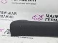 обшивка стойки Mercedes-Benz A-Класс W176 2013, 2.0 л., M 270.920, бензин, робот, серый, хетчбэк 5 дв., передний привод, правый руль, A1766900025 - фото №8