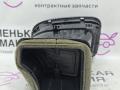 дефлектор обдува салона Volkswagen Golf GTI 6 поколение 2011, 2.0 л., CCZB, бензин, робот, b4/b9a белый, хетчбэк 5 дв., передний привод, правый руль, 5K0819710D, 5K0819704K - фото №5