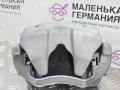 суппорт передний правый BMW 5 серия G30/G31 G30 2018, 2.0 л., B48 B20 A, бензин, АКПП, a96 mineral-weiss metallic, седан, задний привод, правый руль, 34106882256, 6882256, 34106872800, 6872800 - фото №4