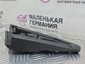 уплотнитель двери BMW 5 серия G30/G31 G30 2017, 2.0 л., B47 D20 A, дизель, АКПП, black sapphire metallic (475), седан, задний привод, правый руль, 51217341022, 7341022 - фото №6