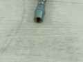 шланг тормозной Mercedes-Benz CLC-Класс 1 поколение (2008 - 2011), 6T46137, A1264280335, A1234280135 - фото №4