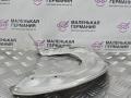 защитный кожух тормозного механизма BMW 5 серия G30/G31 G30 2017, 2.0 л., B47 D20 A, дизель, АКПП, black sapphire metallic (475), седан, задний привод, правый руль, 34106861798, 6861798 - фото №6