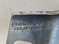 кронштейн (крепление) Mercedes-Benz A-Класс W176 2013, 2.0 л., M 270.920, бензин, робот, серый, хетчбэк 5 дв., передний привод, правый руль, A2462410221 - фото №8
