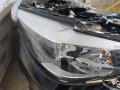 передняя часть (ноускат) BMW 5 серия G30/G31 G30 2018, 2.0 л., B48 B20 A, бензин, АКПП, черный 475, седан, задний привод, правый руль, 11518482744, 17118484638, 64509109858, 51117385288, 51117427441, 63117214954, 63117214953, 17428677741, 17427953401, 66316891746, 8499113, 8499114, 8686163, 7953401, 51647383855, 7383855, 17118743664, 17427953401, 90051532, 90051531 - фото №71