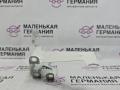 крепление ( кронштейн ) крыла BMW 6 серия F06/F12/F13 2012, 4.4 л., N63 B44 B, бензин, АКПП, alpinweiss 3 (300), хетчбэк 5 дв., задний привод, правый руль, 41357230583, 7230583 - фото №4