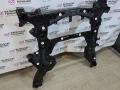 балка подвески передняя (подрамник) BMW X5 G05 2021, 3.0 л., B58B30C, бензин, АКПП, черный, внедорожник 5 дв., полный привод, 31106884852, 6884852 - фото №5