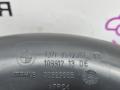 патрубок воздушного фильтра BMW X5 F15 2013, 3.0 л., N57 D30 A, дизель, АКПП, mineralweiss metallic (a96), внедорожник 5 дв., полный привод, правый руль, 7807493, 58650910, 13718507369, 8507369, 3718512381, 8512381, 70529005, 13717807493 - фото №3