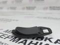 накладка на ручку BMW 5 серия G30/G31 G31 2017, 2.0 л., B48 B20 B, бензин, АКПП, alpinweiss 3 (300), универсал, правый руль, 7401207 - фото №6