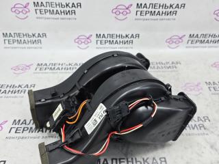 моторчик печки BMW M5 F10 2012, 4.4 л., S63 B44 B, бензин, робот, 300 alpinweiss 3, седан, задний привод, правый руль, 64119216335, 9216335, 9153806, 64119311853, 9311853, 64119138176, 9138176