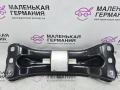 кронштейн КПП Mercedes-Benz C-Класс W205/S205/C205 W205.042 2014, 2.0 л., M 274.920, бензин, АКПП, 755 серый, седан, задний привод, правый руль, A2052421101, A2052403300 - фото №4
