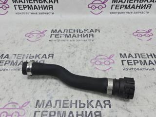 патрубок радиатора BMW X5 F15 (2013 - 2018), 3.0 л., N57 D30 A, дизель, АКПП, 64216945268, 6945268