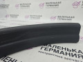 накладка на порог внутренняя BMW X1 F48 2017, 2.0 л., B48 A20 B, бензин, АКПП, синий mediterranblau c10, полный привод, правый руль, 51477326811, 7326811, 51477366828, 7366828 - фото №4