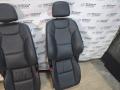 салон (комплект сидений) Mercedes-Benz C-Класс W204 [рестайлинг] W204.048 2012, 1.8 л., M 271.860, бензин, АКПП, 149 белый, седан, задний привод, правый руль - фото №36