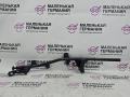 щуп двигателя BMW X5 F15 2013, 3.0 л., N57 D30 A, дизель, АКПП, mineralweiss metallic (a96), внедорожник 5 дв., полный привод, правый руль, 11438511818, 8511818 - фото №2