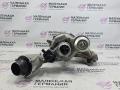 турбина Mercedes-Benz E-Класс W212 [рестайлинг] W212 2013, 2.0 л., M 274.920, бензин, АКПП, 775 iridiumsilber, седан, задний привод, правый руль, A2740902280, A0001531159 - фото №6