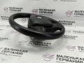 руль BMW 6 серия F06/F12/F13 2012, 4.4 л., N63 B44 B, бензин, АКПП, alpinweiss 3 (300), хетчбэк 5 дв., задний привод, правый руль, 32337844105, 61319229484, 33678382704, 9229484, 7844105, 6102240, 72026371, 12B247AA0300U, SLDG6619001F, A1617962700, 12B2441A1397, 609214500D, 609531100 - фото №6