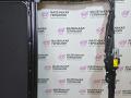 Панорамная крыша BMW X5 F15 2013, 3.0 л., N57 D30 A, дизель, АКПП, mineralweiss metallic (a96), внедорожник 5 дв., полный привод, правый руль, 54137386959, 7386959, 54137386961, 7386961, 51448059025, 8059025 - фото №14
