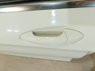 ручка наружная Mercedes-Benz GLA-Класс X156 2014, 2.0 л., M 270.920, бензин, робот, белый calcite white (650u), хетчбэк 5 дв., полный привод, правый руль, A2047600170