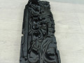 шумоизоляция (термозащита) BMW 5 серия F07/F10/F11 F10 2011, 2.0 л., N47 D20 C, дизель, АКПП, седан, полный привод, 11147810838 - фото №2