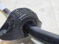 стабилизатор подвески передний BMW X1 F48 2017, 2.0 л., B48 A20 B, бензин, АКПП, синий mediterranblau c10, полный привод, правый руль, 31306853912, 6853912, 0213468, 6861149 - фото №7