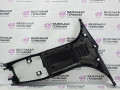 обшивка салона BMW X1 F48 2016, 2.0 л., B47 C20 A, дизель, АКПП, alpinweiss 3 (300), передний привод, правый руль, 51437332817, 7332817, 51437376893, 7376893 - фото №6
