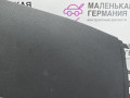 обшивка стойки центральной правой BMW X6 F16 2014, 3.0 л., N55 B30 A, бензин, АКПП, красный, правый руль, 51437369032, 7369032, 7385627 - фото №4