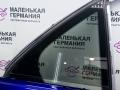 дверь задняя правая Mercedes-Benz E-Класс W212 [рестайлинг] W212 (2013 - 2016), 2.0 л., M 274.920, бензин, синий, седан, задний привод, правый руль, A2127303405 - фото №9