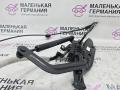 моторчик регулировки сиденья BMW X3 G01 2019, 2.0 л., B48B20C, бензин, АКПП, c1m phytonic-blau metallic, внедорожник 5 дв., полный привод, 52207404185, 7404185, 8530008, 8530012, 8530020, 8530116 - фото №4
