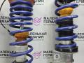 амортизатор подвески BMW M5 F10 2012, 4.4 л., S63 B44 B, бензин, робот, 300 alpinweiss 3, седан, задний привод, правый руль, 33522284047, 2284047, 31312284046, 31312284045, 2284045, 2284046, 31317842400, 7842400 - фото №5