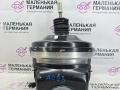 вакуумный усилитель тормозов Audi A4 B9 2017, 2.0 л., CVKB, бензин, АКПП, 2y/s9r белый металлик, седан, передний привод, правый руль, 8W0612107, 5Q0906207, 1K0945459C, 8W0611301, 8W0611367, 8W0612103B, 4H0973712B - фото №2