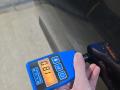 дверь передняя левая BMW 5 серия G30/G31 G30 2018, 2.0 л., B48 B20 A, бензин, АКПП, черный 475, седан, задний привод, правый руль, 41007408961, 7408961 - фото №10
