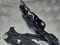 петля капота BMW 5 серия G30/G31 G30 2018, 2.0 л., B48 B20 A, бензин, АКПП, черный 475, седан, задний привод, правый руль, 41007427052, 7427052, 41007427051, 7427051, 7347408, 7347407 - фото №7