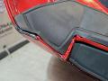 крышка багажника (дверь 3-5) BMW X6 F16 2014, 3.0 л., N55 B30 A, бензин, АКПП, красный, правый руль, 41007424458, 63217314863, 63217314864, 7314863, 7314864 - фото №78