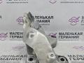 кронштейн двигателя BMW X6 E71/E72 E71 2009, 3.0 л., N54 B30 A, бензин, серебро, правый руль, 6780136 - фото №4