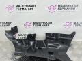 кожух (защита) рулевого механизма BMW 5 серия G30/G31 G30 2018, 2.0 л., B48 B20 A, бензин, АКПП, черный 475, седан, задний привод, правый руль, 51757340191, 7340191 - фото №4