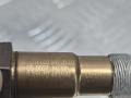 лямбда-зонд Mercedes-Benz C-Класс W205/S205/C205 W205.042 2014, 2.0 л., M 274.920, бензин, АКПП, 755 серый, седан, задний привод, правый руль, A0005423100, 0258017483, 0258017484 - фото №9