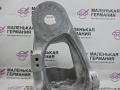 кулак задний правый BMW X5 M F85 2016, 4.4 л., S63 B44 B, бензин, АКПП, donington grau (c28), полный привод, 33326879102, 6879102, 1609912, 6877218, 33326770982, 6770982 - фото №5