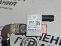 минусовой провод аккумулятора BMW X1 F48 2017, 2.0 л., B48 A20 B, бензин, АКПП, синий mediterranblau c10, полный привод, правый руль, 9117831, 61219117831, 61216821203, 6821203, 61216832657, 6832657 - фото №5