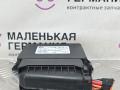блок управления ручником BMW X4 F26 2014, 2.0 л., N20 B20 A, бензин, АКПП, 475 black sapphire metallic, полный привод, правый руль, 6863277, 9134047 - фото №2