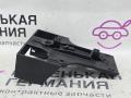 кронштейн (крепление) Volkswagen Passat B8 2015, 1.8 л., CJSA, бензин, робот, 2t/c9x чёрный перламутр, седан, правый руль, 5Q1971303C - фото №4