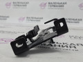 кронштейн (крепление) BMW 5 серия G30/G31 G31 2017, 2.0 л., B48 B20 B, бензин, АКПП, alpinweiss 3 (300), универсал, правый руль, 11618602082, 8602082 - фото №4