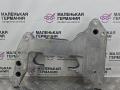 кронштейн КПП BMW 5 серия G30/G31 G30 2018, 2.0 л., B48 B20 A, бензин, АКПП, a96 mineral-weiss metallic, седан, задний привод, правый руль, 22319485330, 9485330 - фото №3